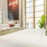 New Charming Duplex In The Heart Of Malaga By Rems