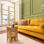 New Charming Duplex In The Heart Of Malaga By Rems