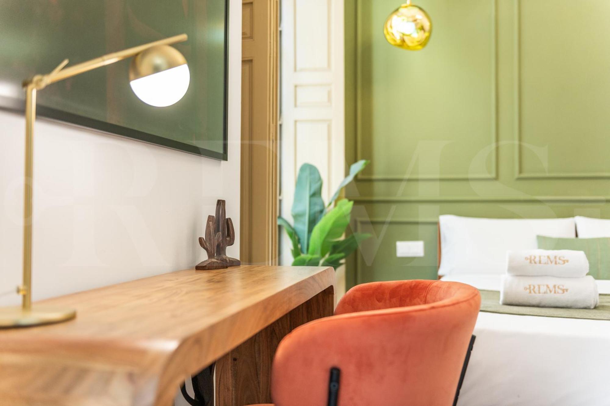 New Charming Duplex In The Heart Of By Rems