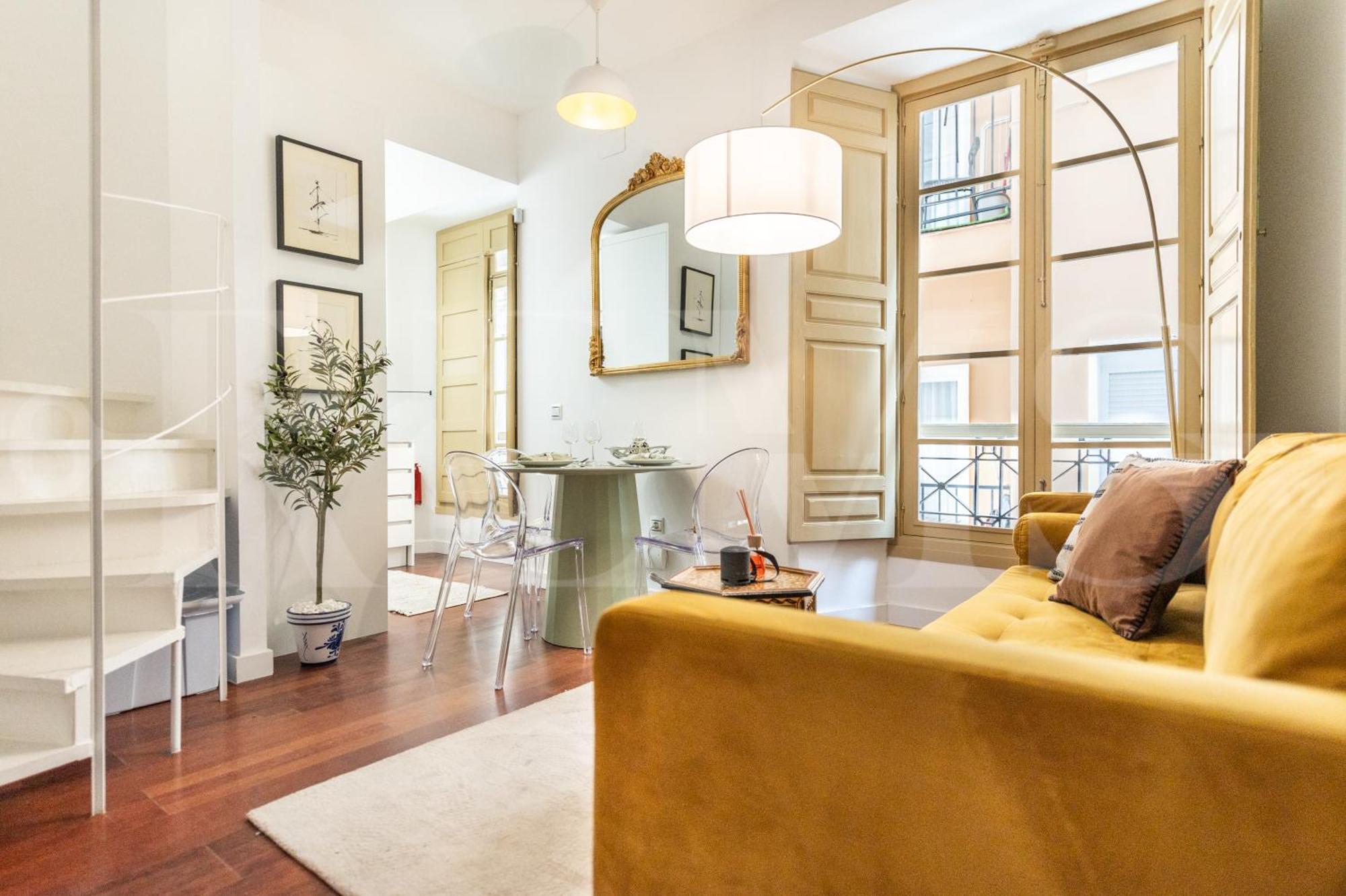 New Charming Duplex In The Heart Of By Rems Apartment