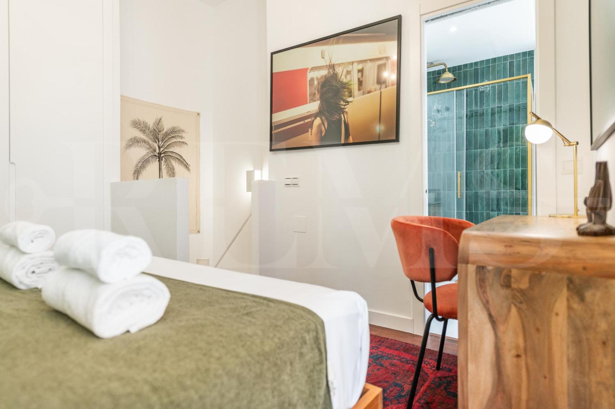 New Charming Duplex In The Heart Of By Rems Apartment *