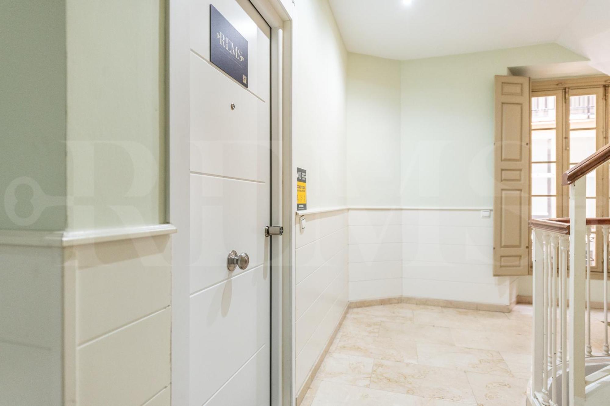 New Charming Duplex In The Heart Of By Rems
