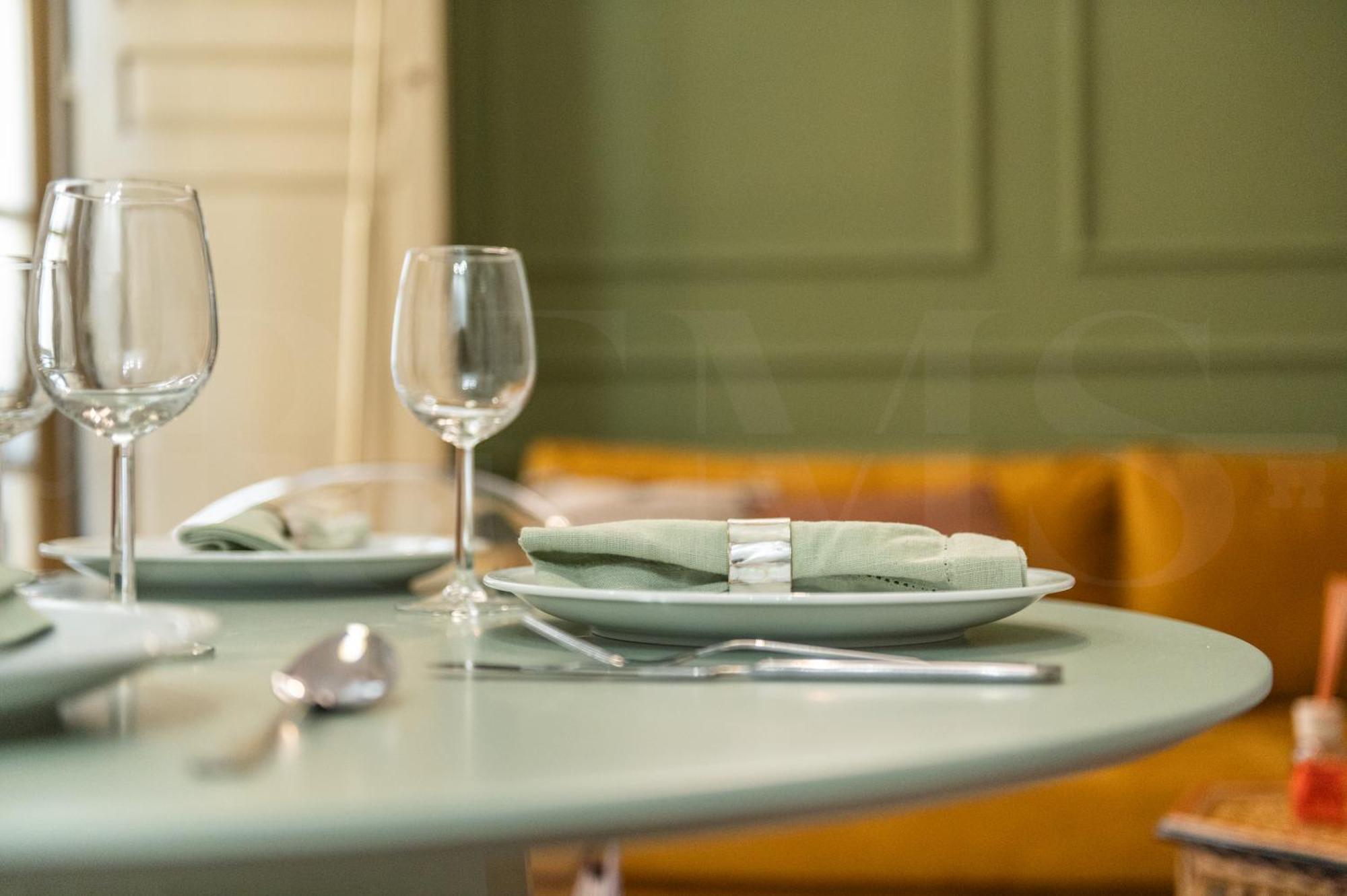 New Charming Duplex In The Heart Of By Rems Apartment Málaga